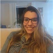 Dou aula para os Anos Iniciais/ Enaino Fundamental 1. Tenho experiência como professora do 1° ano, Mediadora e reforço escolar